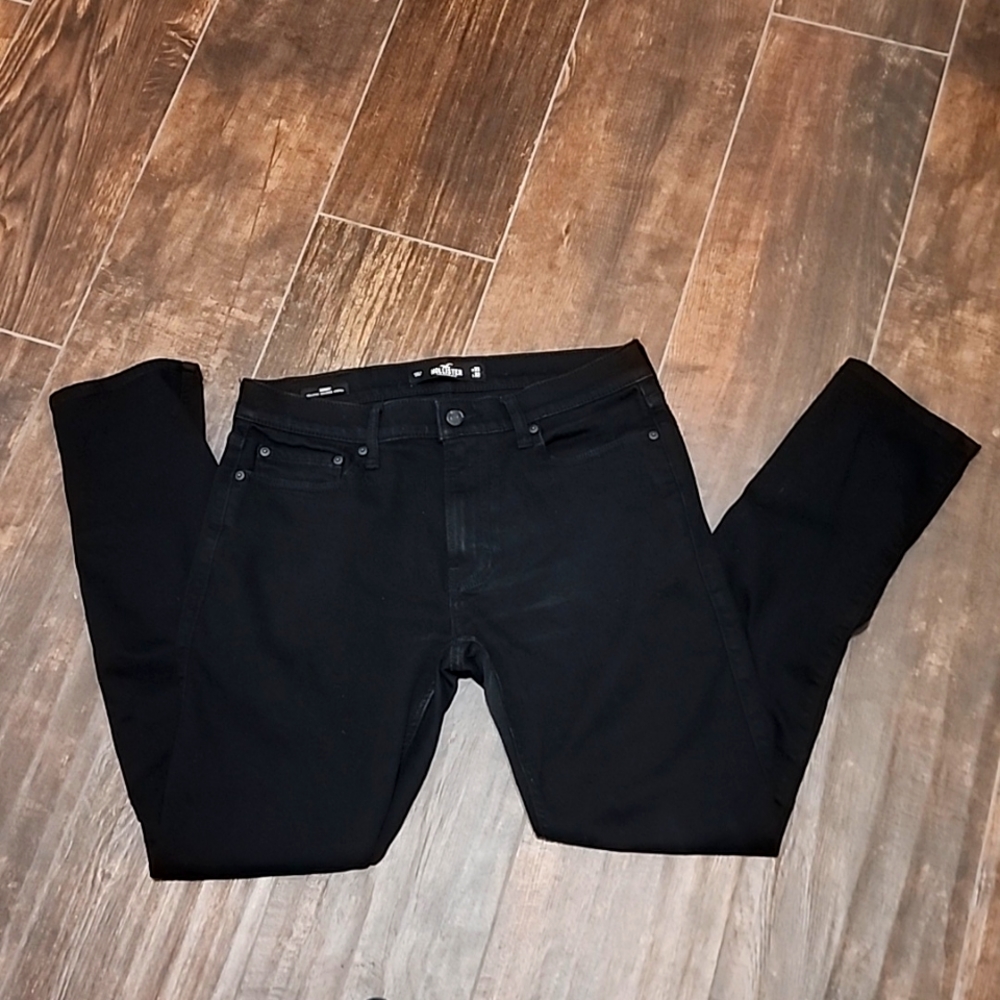 Hollister jeans, size 33×32